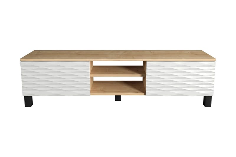 TV-taso Violaceae 150x40,3 cm - Sininen - Huonekalut - TV- & Mediakalusteet - Tv taso & Mediataso