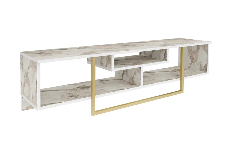 TV-taso Violaceae 150x40 cm, Kulta