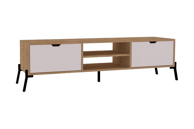 TV-taso Violaceae 160x41 cm - Sininen - Huonekalut - TV- & Mediakalusteet - Tv taso & Mediataso