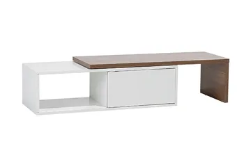 TV-taso Yonkers 40x159 cm - Huonekalut - TV- & Mediakalusteet - Tv taso & Mediataso