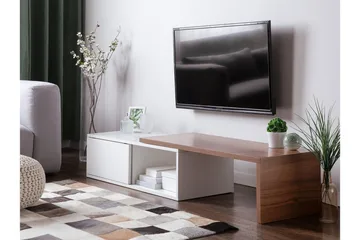 TV-taso Yonkers 40x159 cm - Huonekalut - TV- & Mediakalusteet - Tv taso & Mediataso