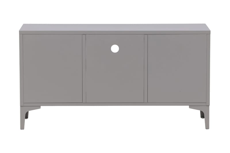 TV-Taso Piring 120x40x63 cm - Vaaleanharmaa - Huonekalut - TV- & Mediakalusteet - Tv taso & Mediataso