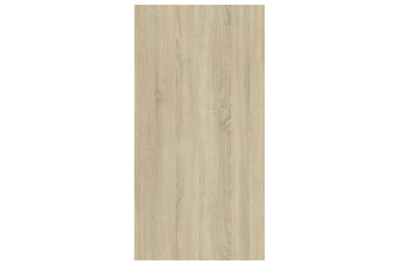 TV-tasot 2 kpl Sonoma-tammi 30,5x30x60 cm lastulevy - Huonekalut - TV- & Mediakalusteet - Tv taso & Mediataso