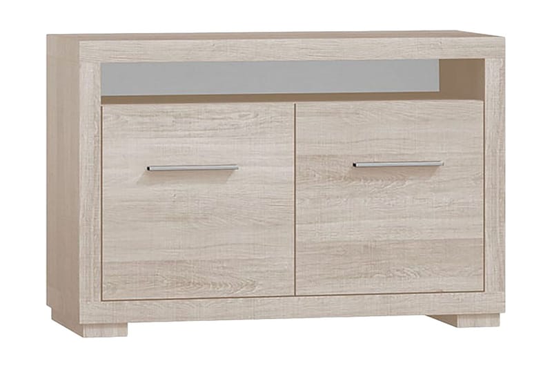 Vegas TV-taso 97x40,5x66 cm - Huonekalut - TV- & Mediakalusteet - Tv taso & Mediataso
