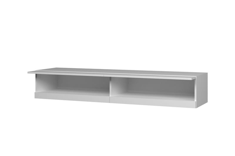 Wishon TV-taso 180x40x30 cm - Huonekalut - TV- & Mediakalusteet - Tv taso & Mediataso