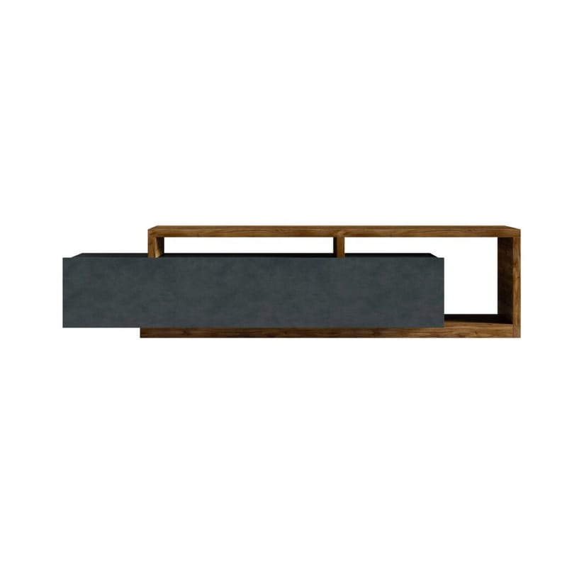 TV-yksikkö Bota 1 laatikko - Apple Kuusi - Huonekalut - TV- & Mediakalusteet - Tv taso & Mediataso