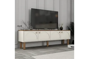 TV-yksikkö Cool Kerma - Kerma - Huonekalut - TV- & Mediakalusteet - Tv taso & Mediataso
