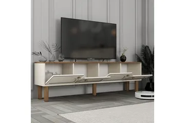 TV-yksikkö Cool Kerma - Kerma - Huonekalut - TV- & Mediakalusteet - Tv taso & Mediataso