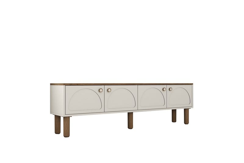 TV-yksikkö Cool Kerma, Kerma