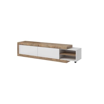 TV-yksikkö Sintra 2 läppää 200-242 cm - Huonekalut - TV- & Mediakalusteet - Tv taso & Mediataso