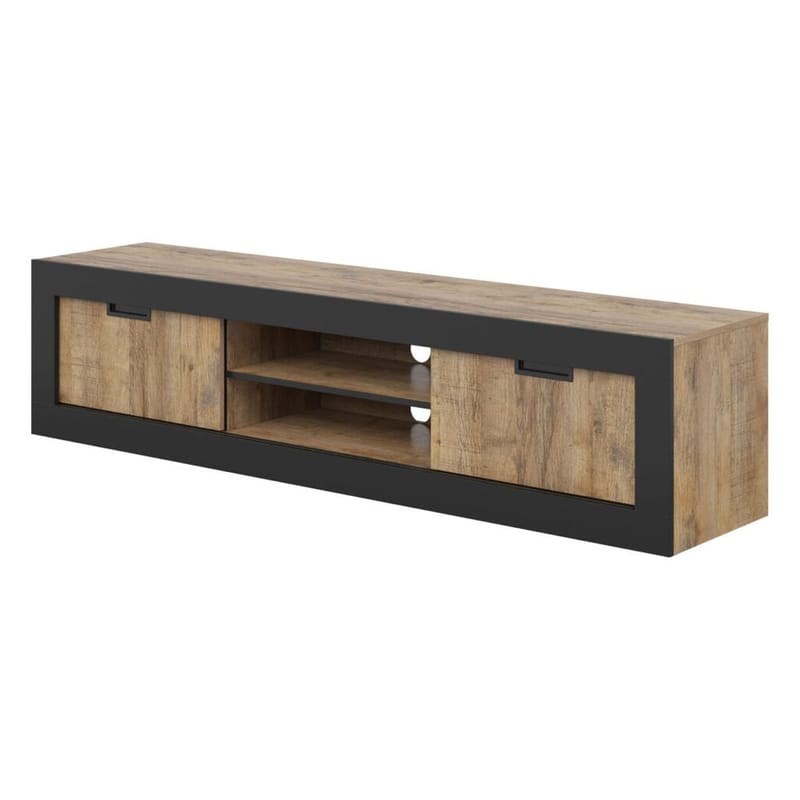 TV-yksikkö Tudor 2 ovea, undefined