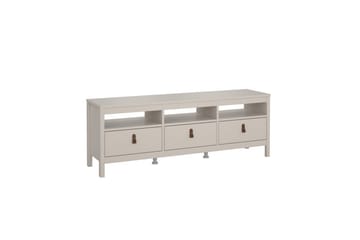 Vallvidera TV-taso 151 cm - Beige - Huonekalut - TV- & Mediakalusteet - Tv taso & Mediataso