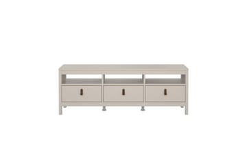 Vallvidera TV-taso 151 cm - Beige - Huonekalut - TV- & Mediakalusteet - Tv taso & Mediataso
