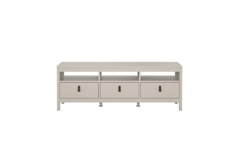 Vallvidera TV-taso 151 cm - Beige - Huonekalut - TV- & Mediakalusteet - Tv taso & Mediataso