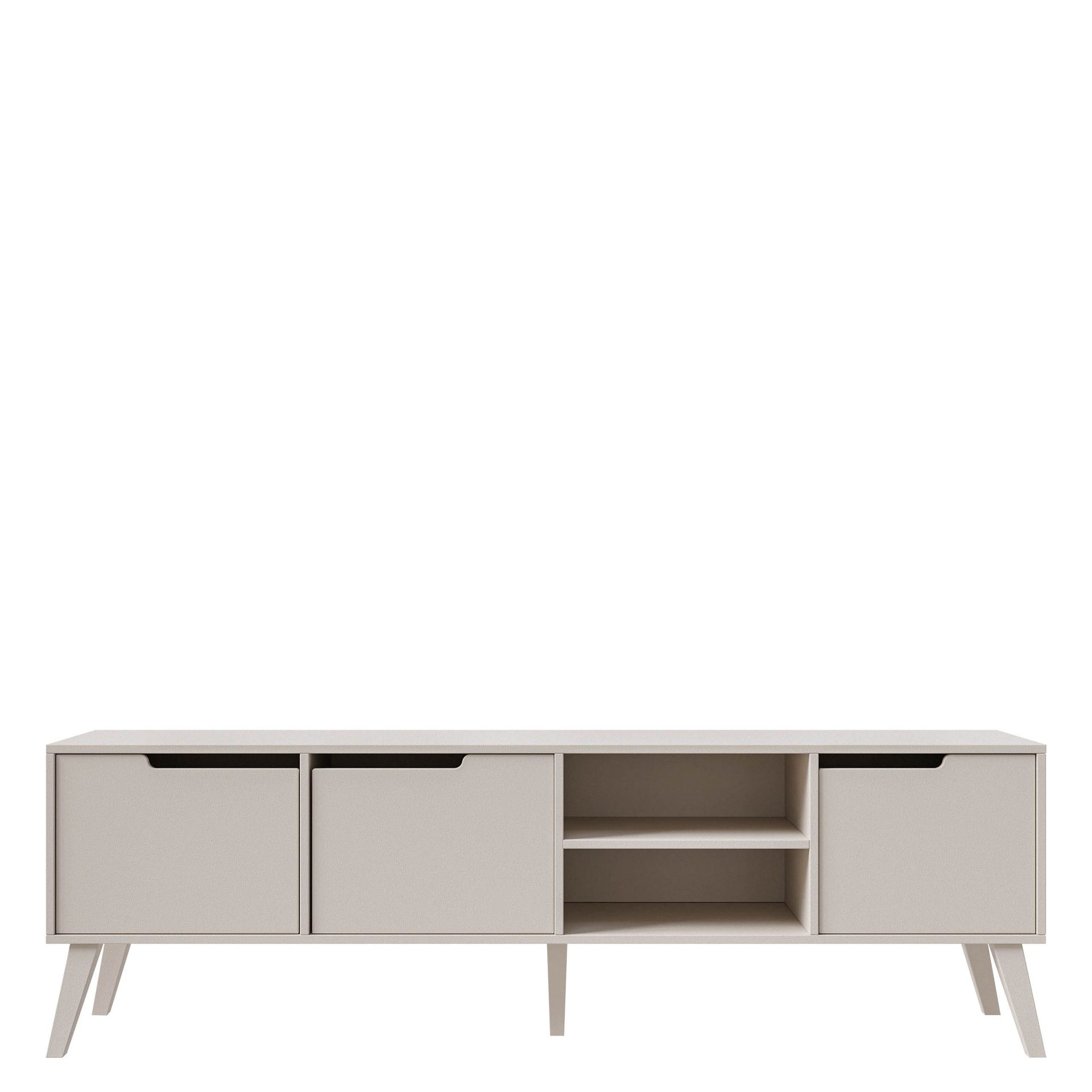 Virello-tv-taso 180 cm - beige