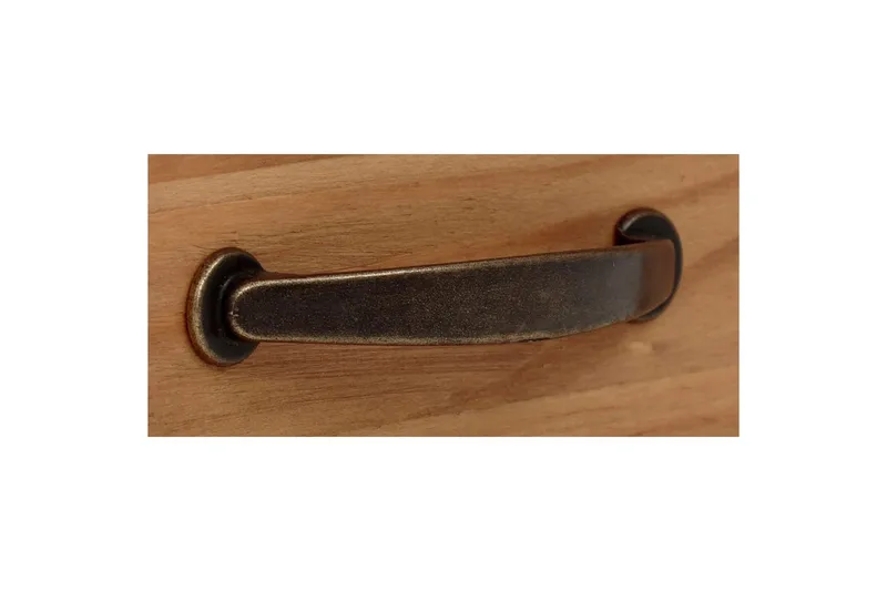 Vitrini Selma Salviavihreä/Tahra/Vaha - Salviavihreä/Tahra/Vaha - Säilytys - Kaappi - Vitriini