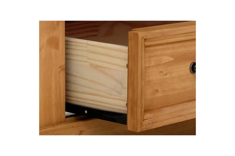 Vitrini Selma Petsi/Vaha - Petsi/Vaha - Säilytys - Kaappi - Vitriini