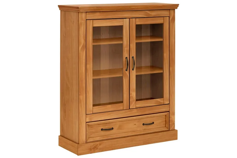 Vitrini Selma Petsi/Vaha, Petsi/Vaha