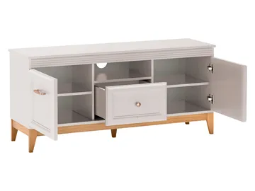 Zeylor TV-taso 136 cm - Huonekalut - TV- & Mediakalusteet - Tv taso & Mediataso
