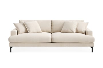 Menard Premium 4-istuttava Syvä Sohva Chenillellä