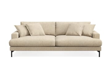 Menard Premium 4-istuttava Syvä Sohva Chenillellä