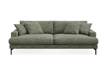 Menard Premium 4-istuttava Syvä Sohva Chenillellä