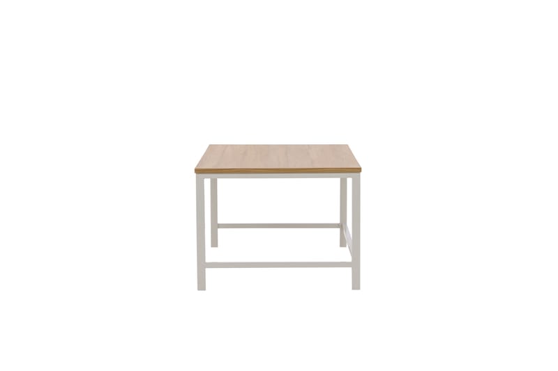 Sohvapöytä Rise 60x120 cm - Beige - Huonekalut - Pöytä & ruokailuryhmä - Sohvapöytä