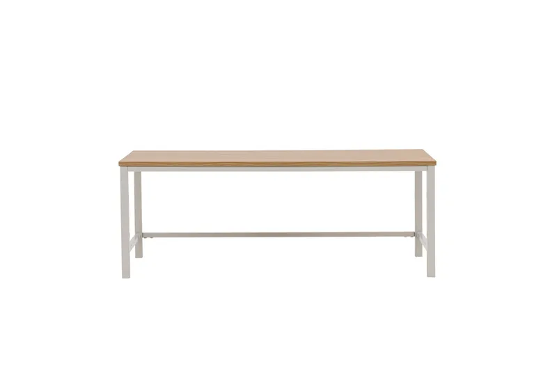 Sohvapöytä Rise 60x120 cm, Beige