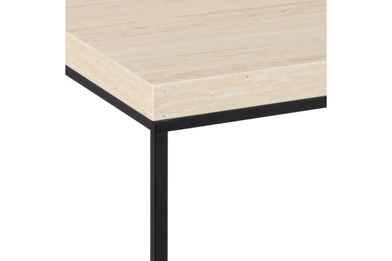 Adisan Sohvapöytä 55 cm - Beige - Huonekalut - Pöytä & ruokailuryhmä - Sohvapöytä