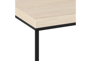 Adisan Sohvapöytä 55 cm - Beige - Huonekalut - Pöytä & ruokailuryhmä - Sohvapöytä