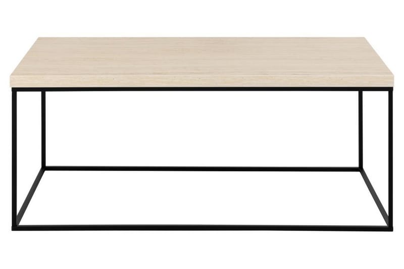 Adisan Sohvapöytä 55 cm - Beige - Huonekalut - Pöytä & ruokailuryhmä - Sohvapöytä