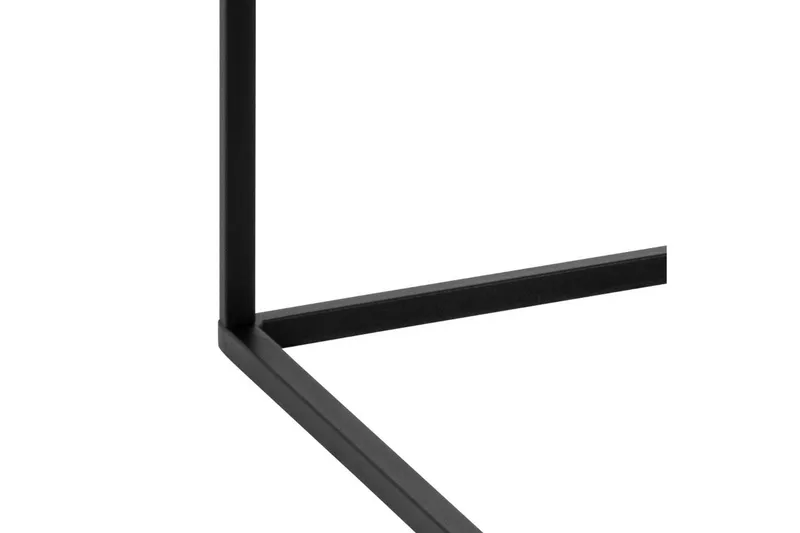 Adisan Sohvapöytä 55 cm - Valkoinen - Huonekalut - Pöytä & ruokailuryhmä - Sohvapöytä