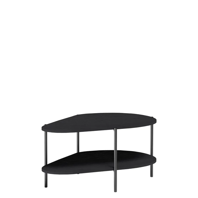 Aggarwal Sohvapöytä 90 cm, undefined