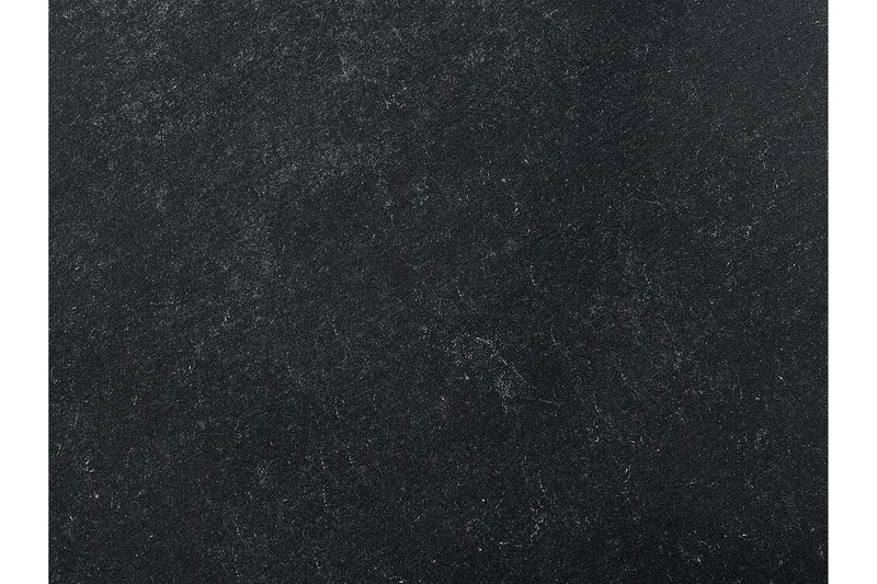 Altona Ruokapöytä 120 cm - Musta - Huonekalut - Pöytä & ruokailuryhmä - Ruokapöydät & keittiön pöydät