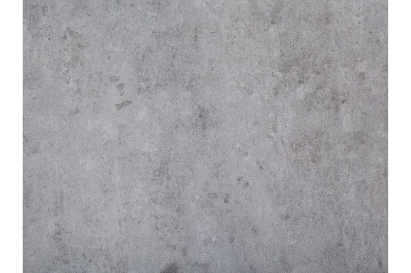 Altona Ruokapöytä 120 cm - Musta/Harmaa - Huonekalut - Pöytä & ruokailuryhmä - Ruokapöydät & keittiön pöydät