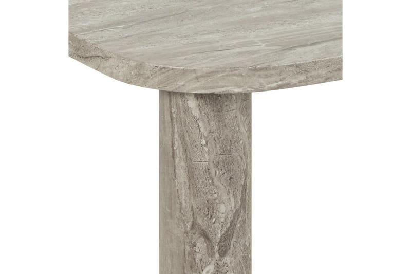 Alula Sohvapöytä 75 cm - Harmaa - Huonekalut - Pöytä & ruokailuryhmä - Sohvapöytä