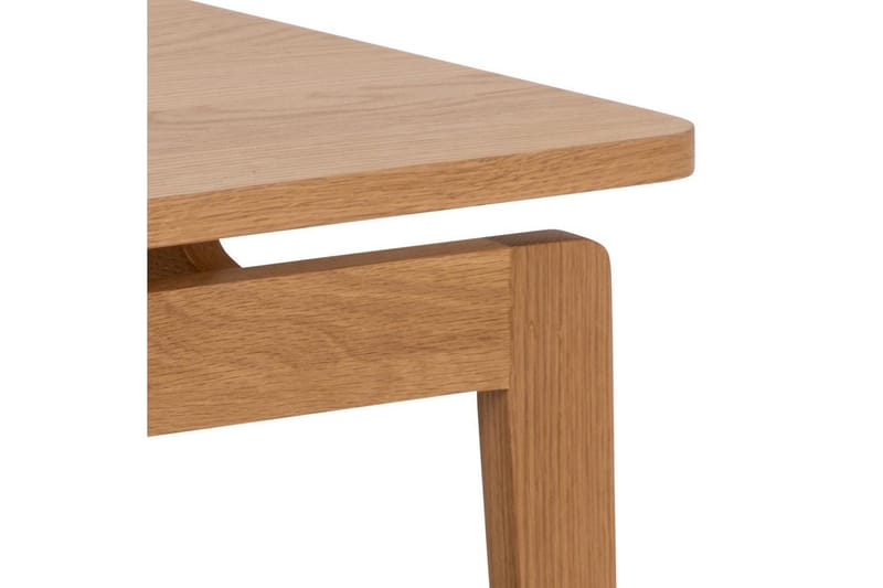 Amasi Sohvapöytä 60 cm - Luonnonväri - Huonekalut - Pöytä & ruokailuryhmä - Sohvapöytä