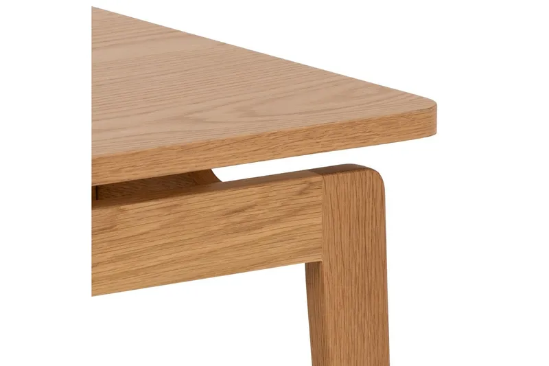 Amasi Sohvapöytä 80 cm - Luonnonväri - Huonekalut - Pöytä & ruokailuryhmä - Sohvapöytä