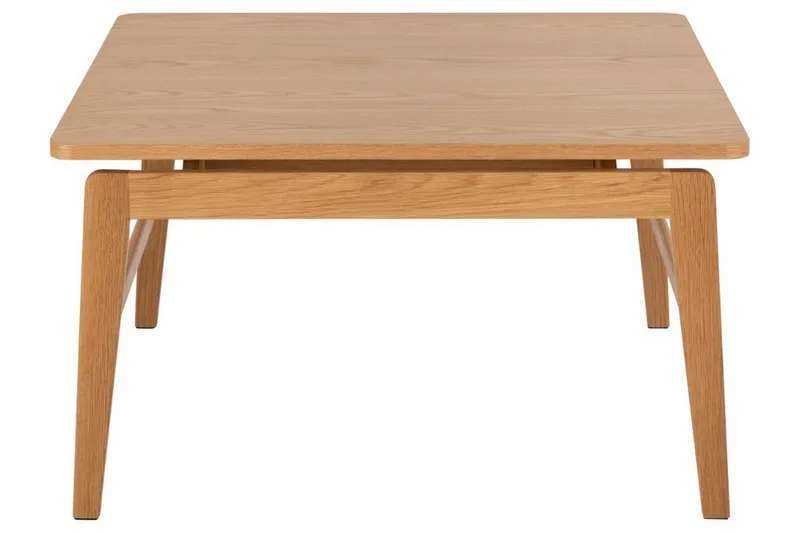 Amasi Sohvapöytä 80 cm - Luonnonväri - Huonekalut - Pöytä & ruokailuryhmä - Sohvapöytä