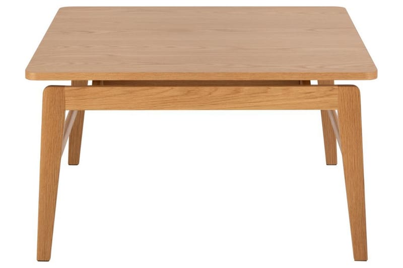 Amasi Sohvapöytä 80 cm - Luonnonväri - Huonekalut - Pöytä & ruokailuryhmä - Sohvapöytä