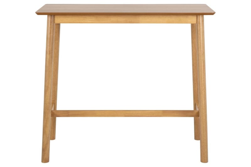 Amrudin Baaripöytä 60x120 cm - Luonnonväri - Huonekalut - Pöytä & ruokailuryhmä - Baaripöytä