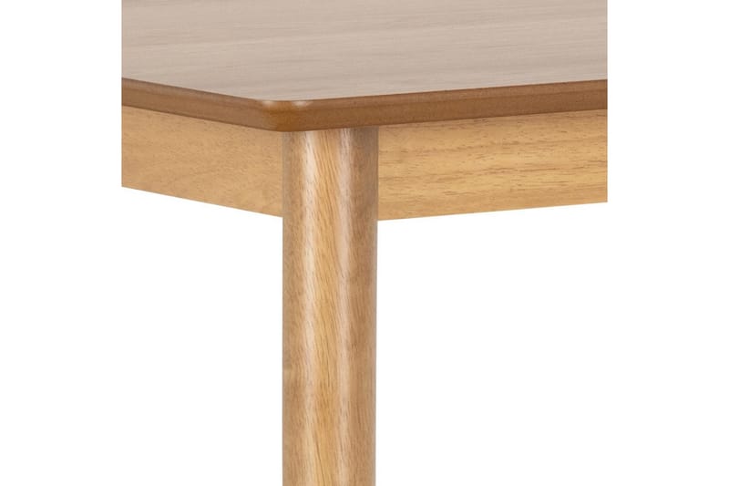 Amrudin Baaripöytä 60x120 cm - Luonnonväri - Huonekalut - Pöytä & ruokailuryhmä - Baaripöytä