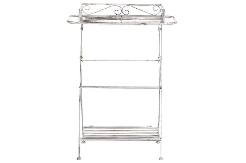 Ancud Sohvapöytä 53 cm - Valkoinen - Huonekalut - Pöytä & ruokailuryhmä - Sohvapöytä