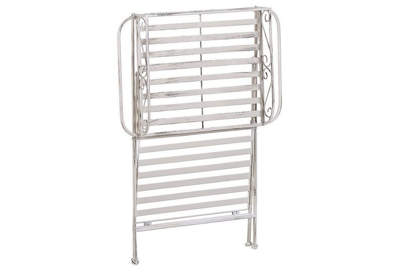 Ancud Sohvapöytä 53 cm - Valkoinen - Huonekalut - Pöytä & ruokailuryhmä - Sohvapöytä