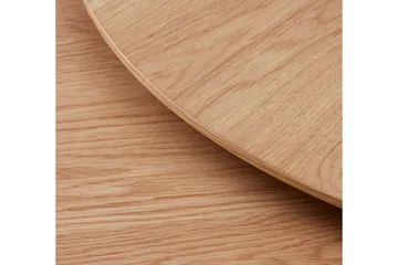 Anju Sohvapöytä 88 cm - Beige - Huonekalut - Pöytä & ruokailuryhmä - Apupöytä & sivupöytä - Sarjapöytä