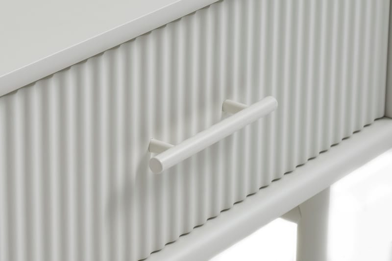 Anthony Sohvapöytä 60 cm - Vaaleanharmaa - Huonekalut - Pöytä & ruokailuryhmä - Sohvapöytä