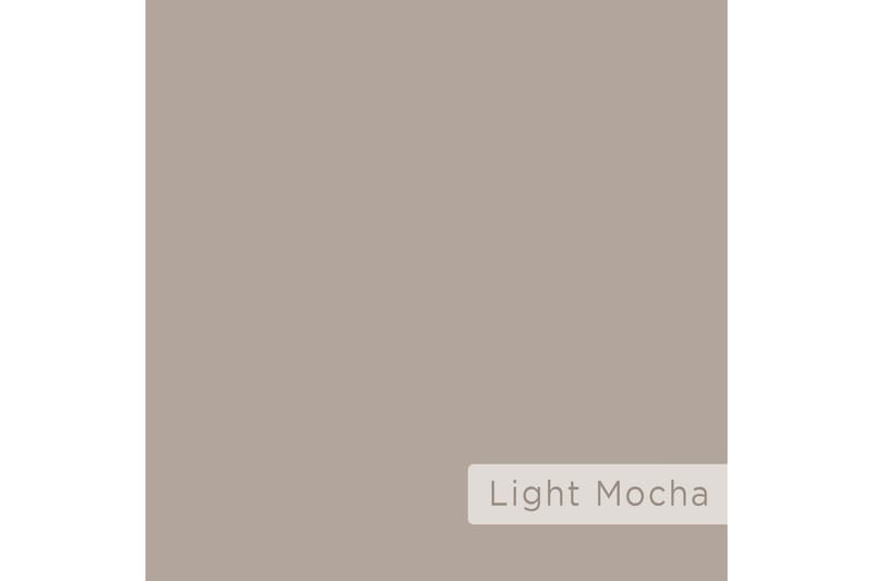 Sirius yöpöytä 32x30 cm vaaleanruskea - Hanah Home - Huonekalut - Pöytä & ruokailuryhmä - Apupöytä & sivupöytä - Yöpöytä