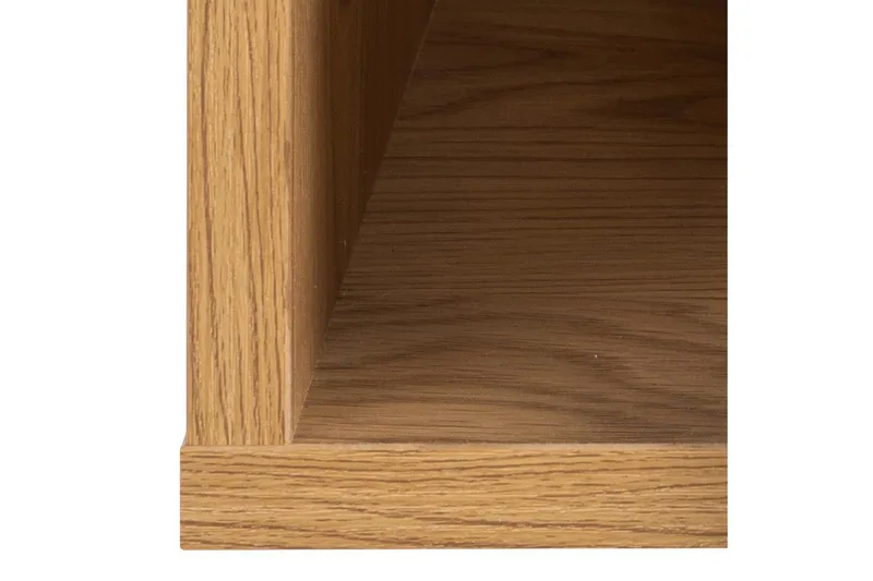 Abusala Yöpöytä 32 cm - Luonnonväri - Huonekalut - Pöytä & ruokailuryhmä - Apupöytä & sivupöytä - Yöpöytä