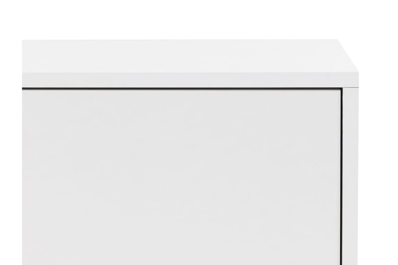 Agawal Yöpöytä 30 cm - Beige - Huonekalut - Pöytä & ruokailuryhmä - Apupöytä & sivupöytä - Yöpöytä