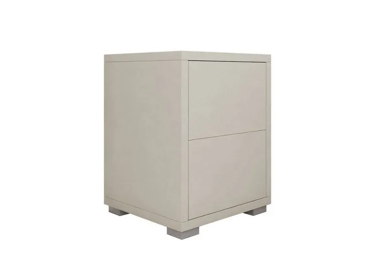 Agawal Yöpöytä 30 cm, Beige